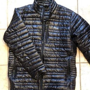 Patagonia Down Jacket